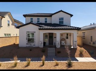 663 W Green Mountain Dr, Saint George, UT 84790