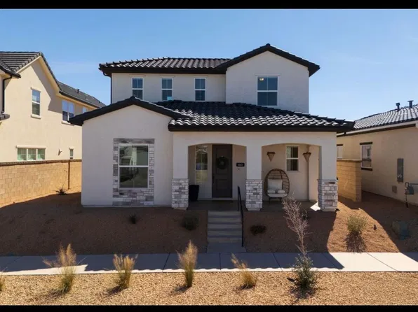 663 W Green Mountain Dr, Saint George, UT 84790