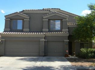 2221 W Pima Ave, Coolidge, AZ 85128