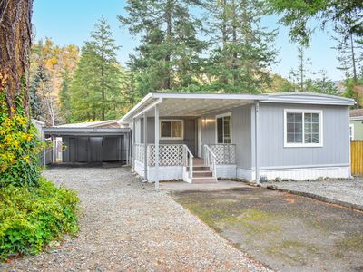 537 Thompson Creek Rd UNIT 26, Jacksonville, OR, 97530