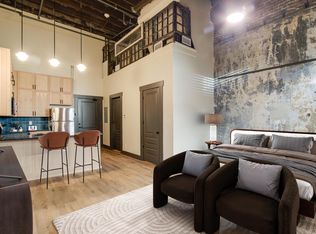 124 Monroe Ave #203, Memphis, TN 38103