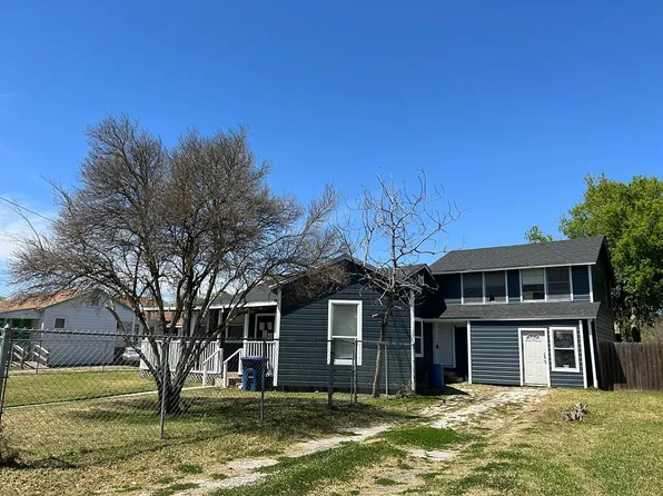 1333 Logan Ave, Corpus Christi, TX 78415