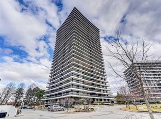 135 Antibes Dr UNIT 1201, Toronto, ON M2R2Z1