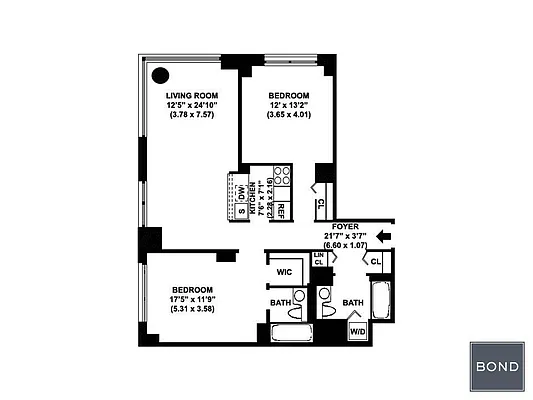 Rented by Bond New York | media 46