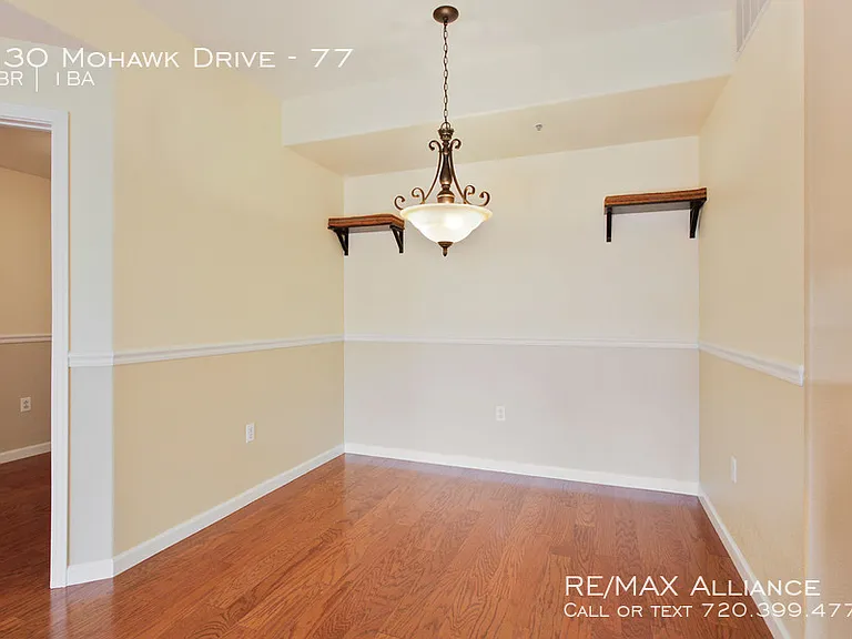 530 Mohawk Dr #77 — Photo 11