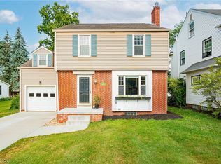 243 Linwood Ave NW, Canton, OH 44708