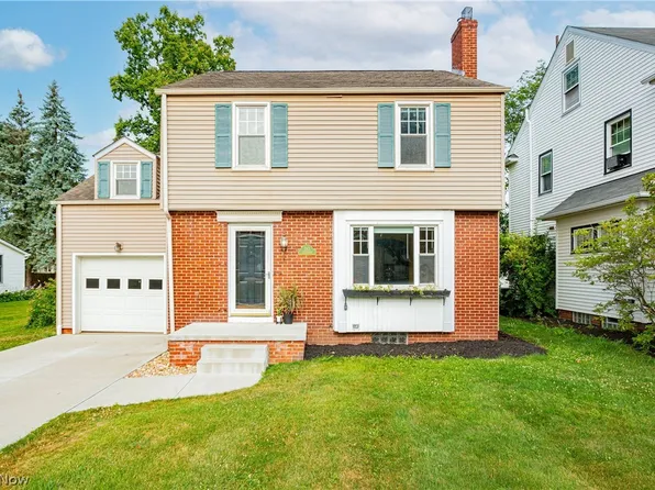 243 Linwood Ave NW, Canton, OH 44708