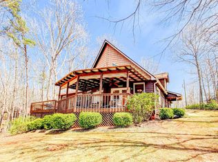 242 Pam St, Wedowee, AL 36278