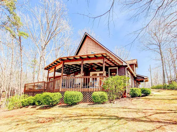 242 Pam St, Wedowee, AL 36278