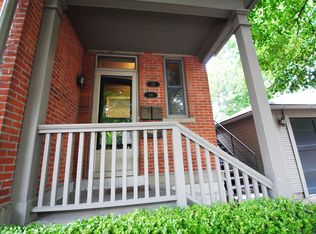 36 E Kossuth St, Columbus, OH 43206