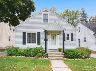 934 Merritt St SE, Grand Rapids, MI