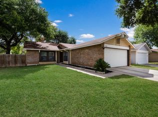5934 Les Harrison Dr, San Antonio, TX 78250