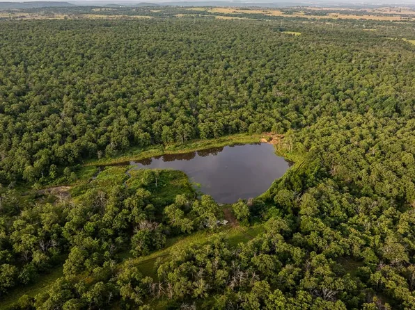 S Highway 113, McAlester, OK 74501