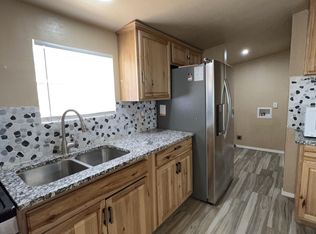 6720 Vista Del Norte St, Las Cruces, NM 88012