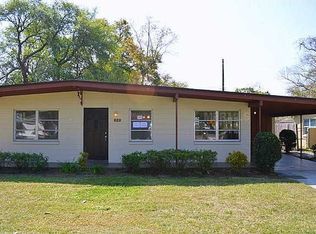 820 Pershing Ave, Orlando, FL 32806