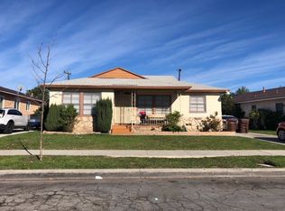 1105 W 137th St, Compton, CA 90222