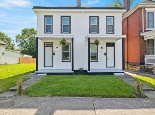 538 Kelton Ave, Columbus, OH