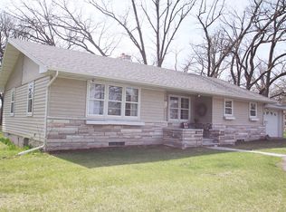400 Mill St S, Rockville, MN 56369