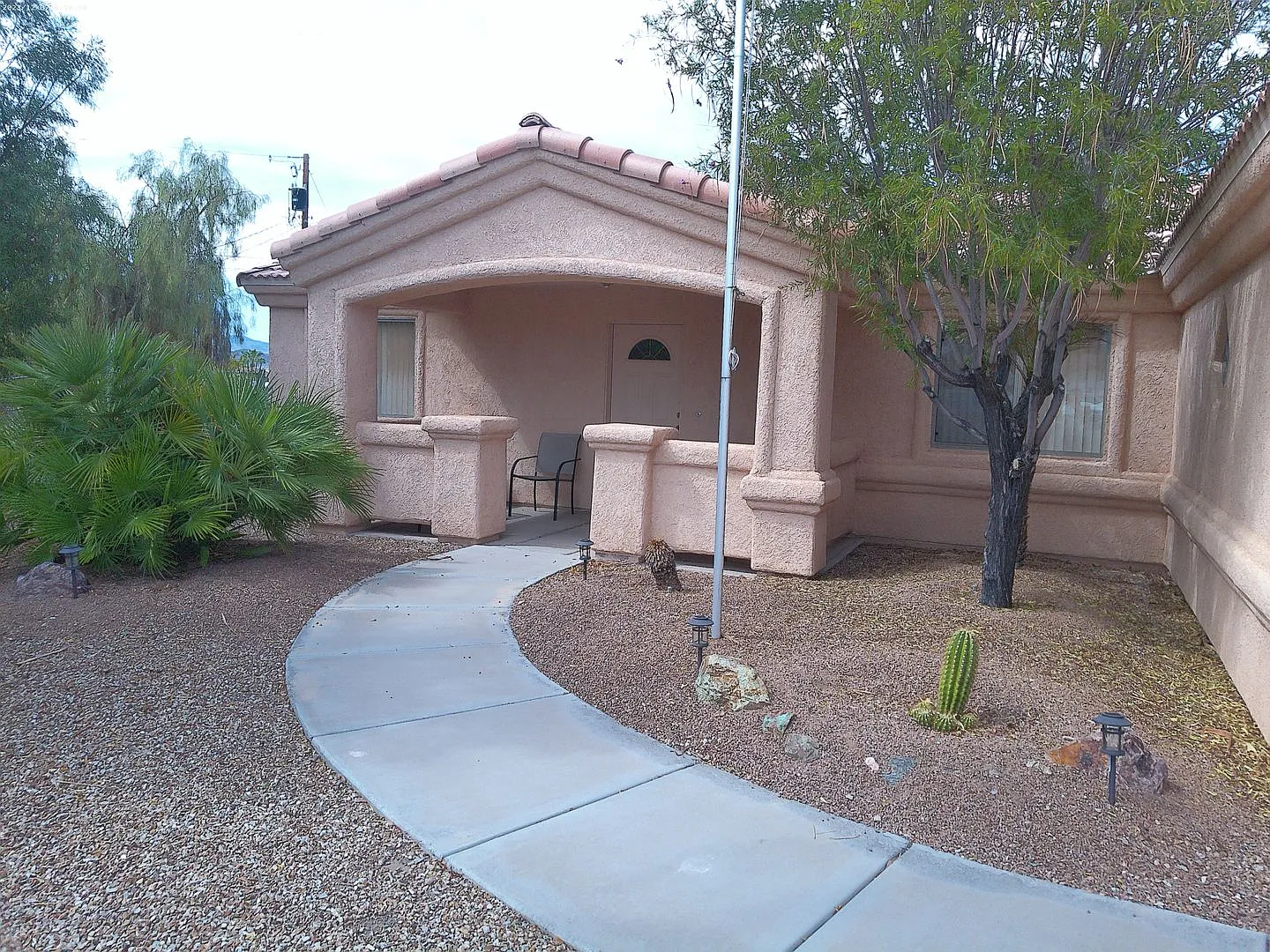 WInter Rental WIth Beautful pool and spa — Photo 4