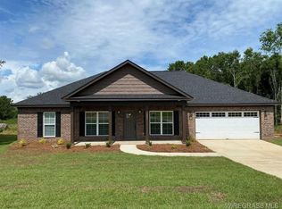 301 Brookestone Dr, Enterprise, AL 36330