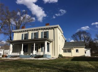 300 E Sandusky Ave, Bellefontaine, OH