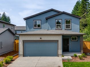 106 NE 21st Way, Battle Ground, WA 98604