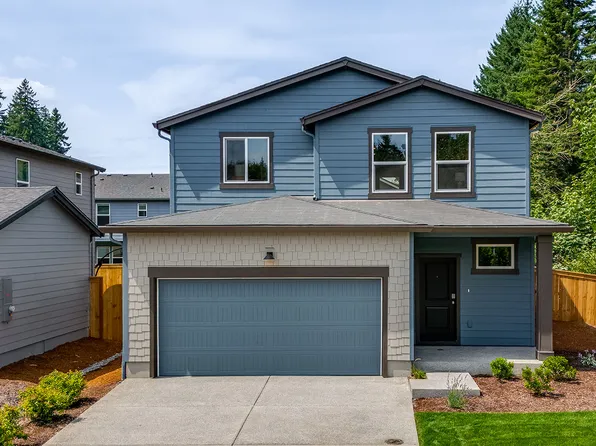 106 NE 21st Way, Battle Ground, WA 98604