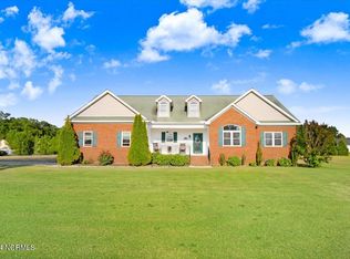 5253 Skeeter Pond Rd, Grifton, NC 28530