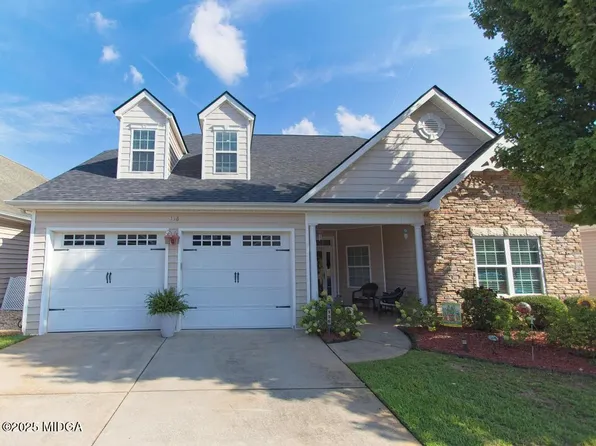 156 Turning Leaf Ln, Perry, GA 31069