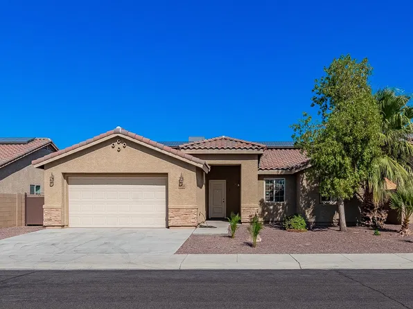 11558 E 36th St, Yuma, AZ 85367