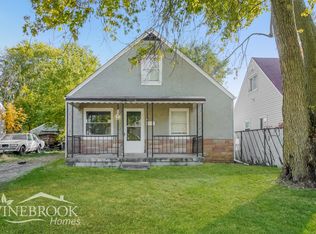 2346 Hiawatha Park Dr, Columbus, OH