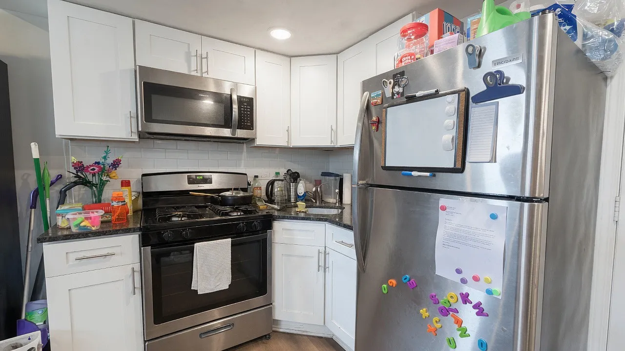 Studio, $1,350 — Photo 2