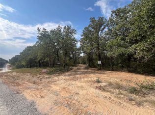 LOT 4 Private Road 3204, Bridgeport, TX 76426