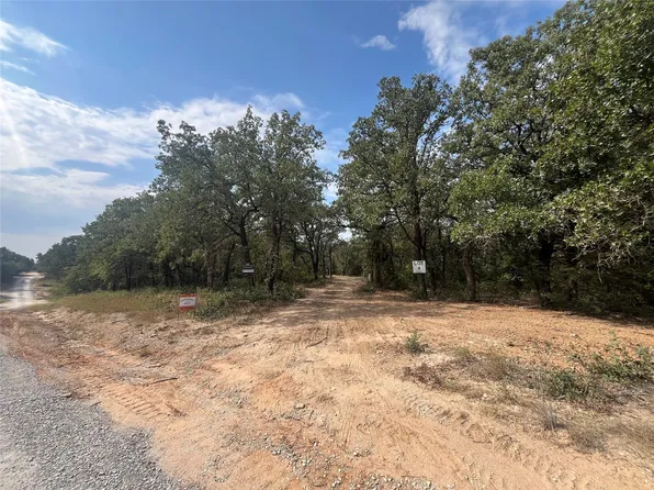 LOT 4 Private Road 3204, Bridgeport, TX 76426