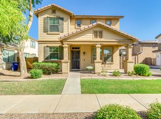 2781 S Arroyo Ln, Gilbert, AZ 85295