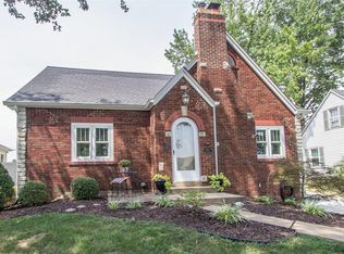 511 Angenette Ave, Saint Louis, MO