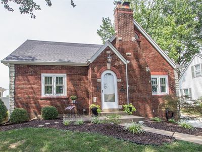 511 Angenette Ave, Saint Louis, MO, 63122