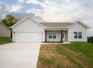 3414 Majestic Hills Way, Knoxville, TN 37931