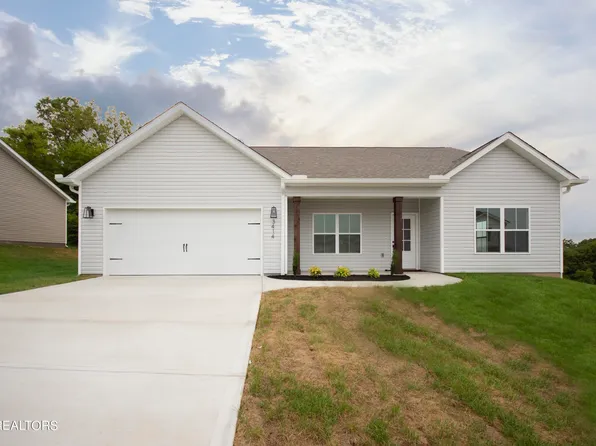 3414 Majestic Hills Way, Knoxville, TN 37931