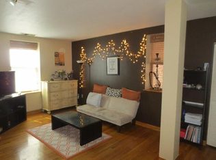 85 Gainsborough St #105, Boston, MA 02115