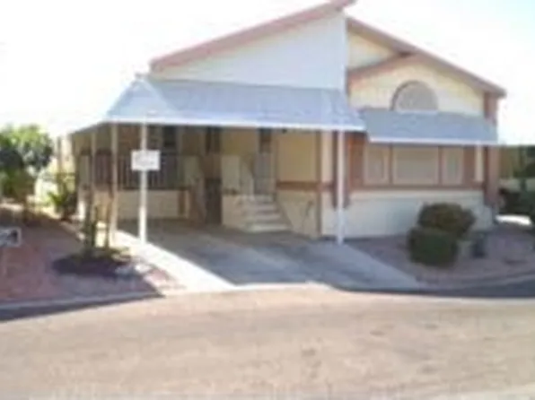 17200 W Bell Rd Lot 1698, Surprise, AZ 85374