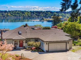 1315 NW Raft Ave, Olympia, WA 98502