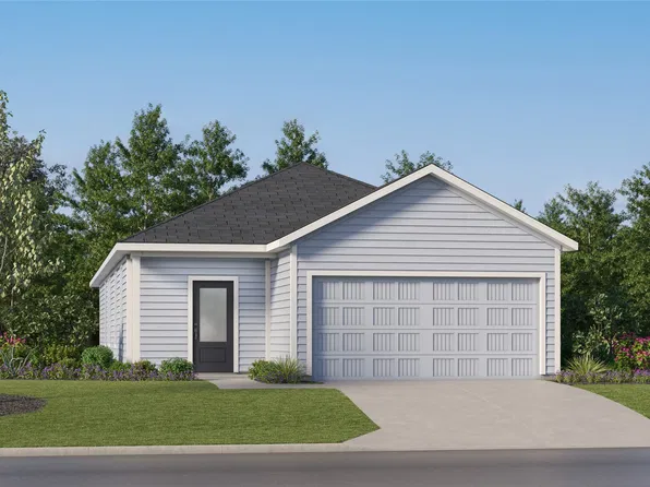 613 Kinglet Ln, Princeton, TX 75407