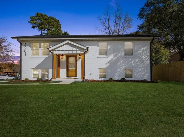 2201 S Alston Ave, Durham, NC 27707