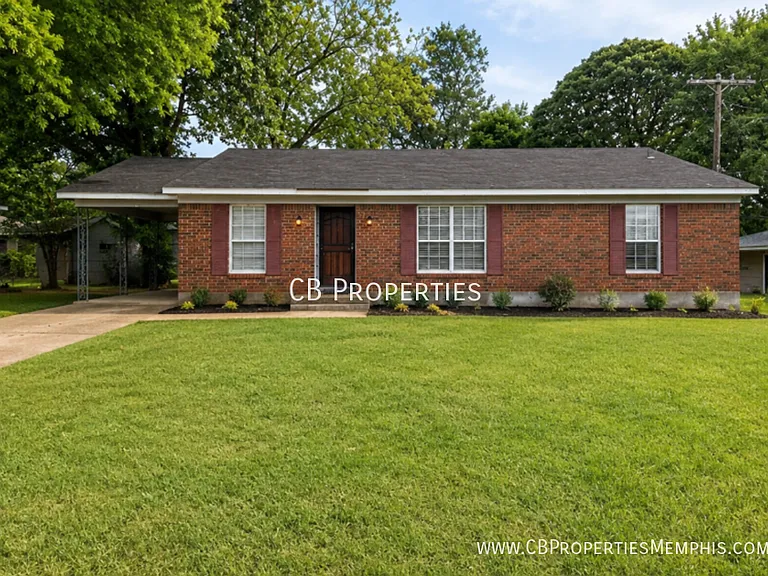 3338 Covington Pike — Photo 1