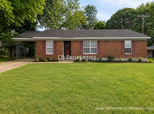 3338 Covington Pike, Memphis, TN 38134
