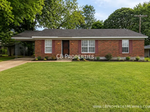 3338 Covington Pike, Memphis, TN 38134