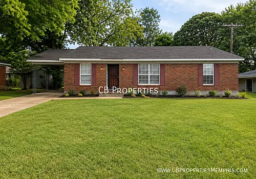 3338 Covington Pike Photo 1