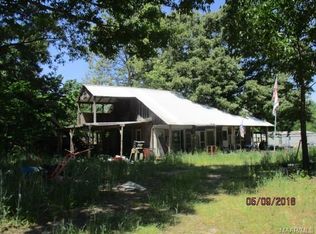 3210 County Road 78, Autaugaville, AL 36003