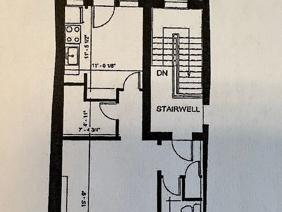 5th image of 1043 Chicago Ave #3N